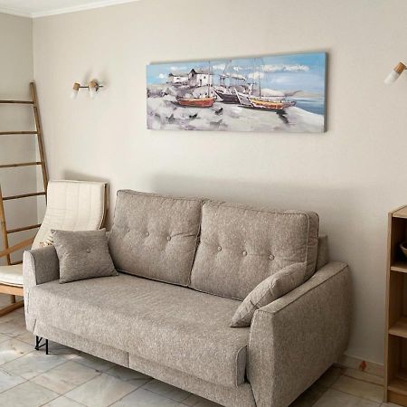 Lagos Apartment Sea View Εξωτερικό φωτογραφία