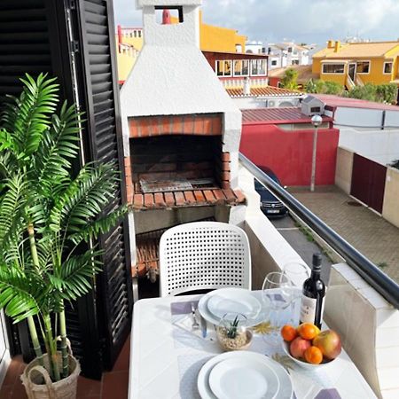 Lagos Apartment Sea View Εξωτερικό φωτογραφία