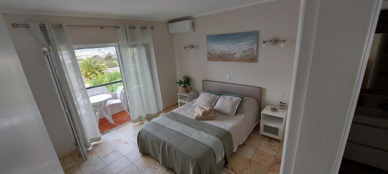 Lagos Apartment Sea View Εξωτερικό φωτογραφία