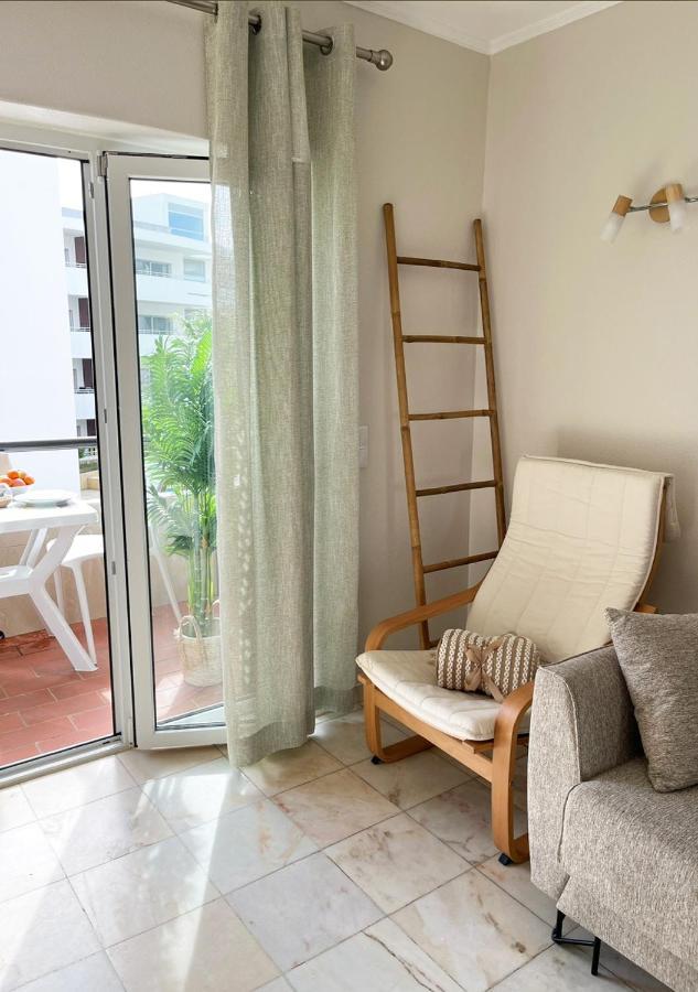 Lagos Apartment Sea View Εξωτερικό φωτογραφία