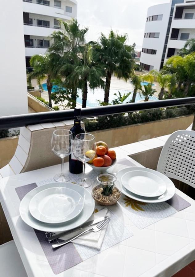 Lagos Apartment Sea View Εξωτερικό φωτογραφία