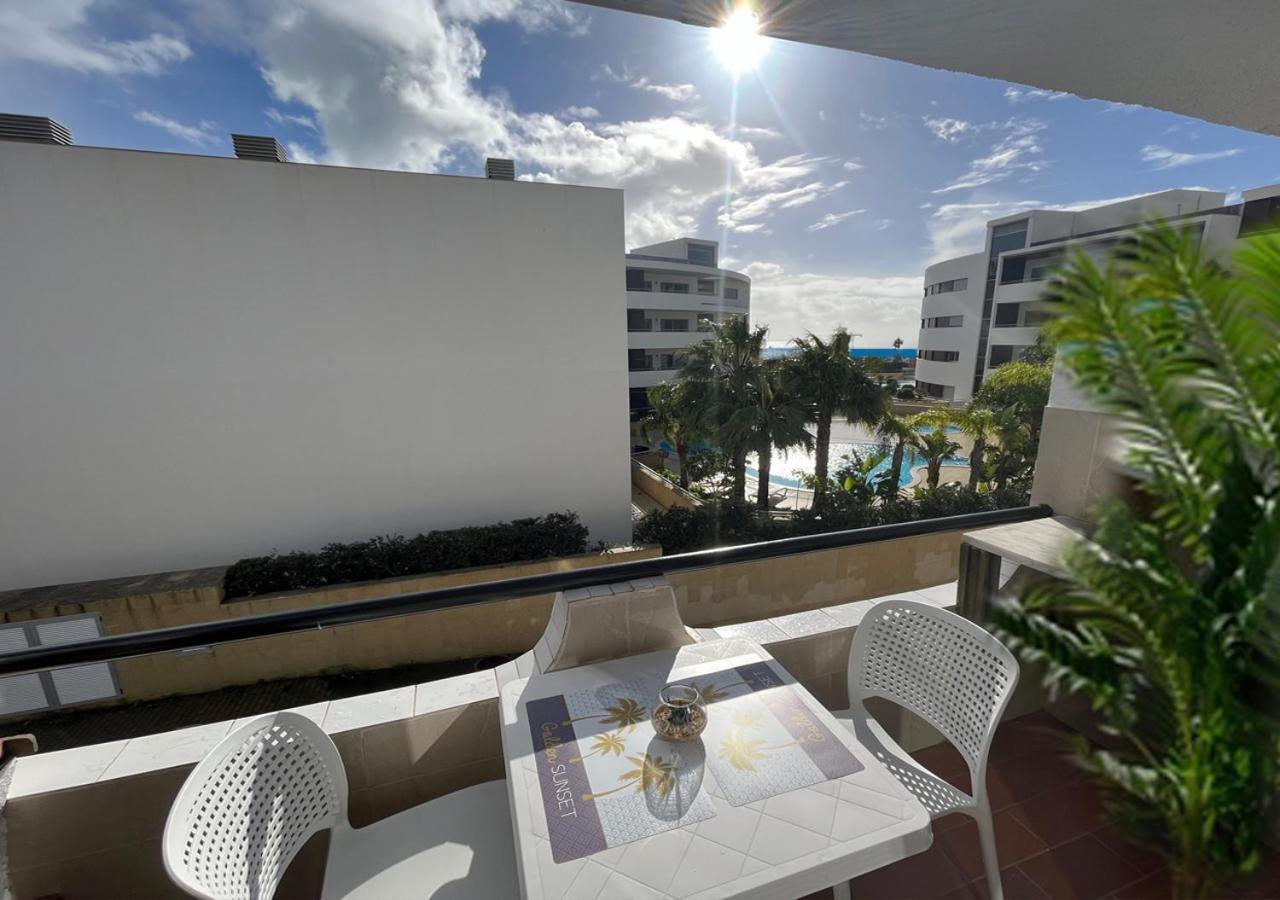 Lagos Apartment Sea View Εξωτερικό φωτογραφία