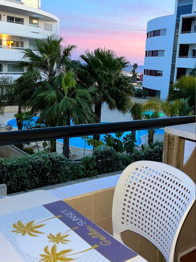 Lagos Apartment Sea View Εξωτερικό φωτογραφία