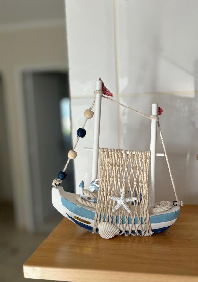 Lagos Apartment Sea View Εξωτερικό φωτογραφία