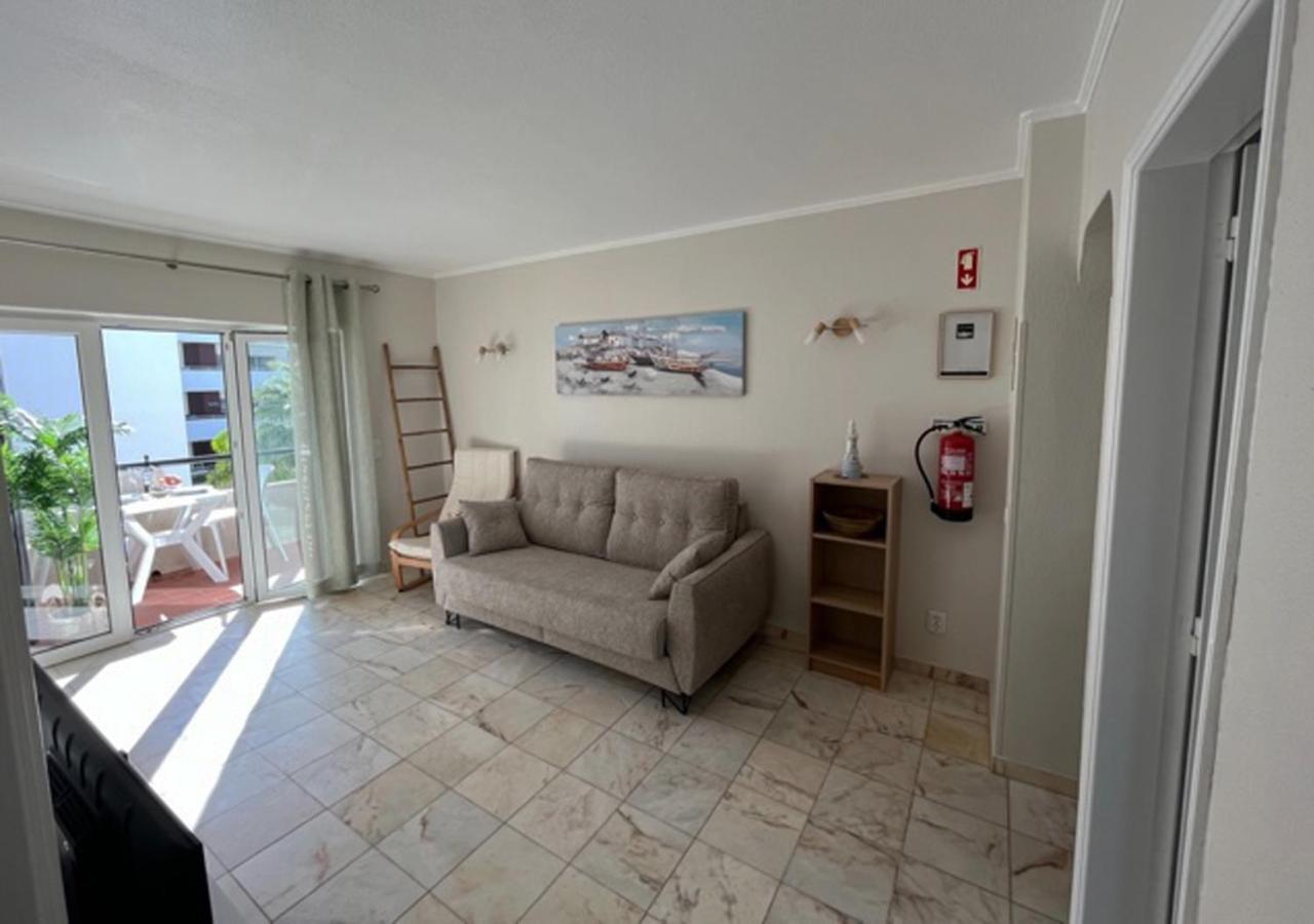 Lagos Apartment Sea View Εξωτερικό φωτογραφία