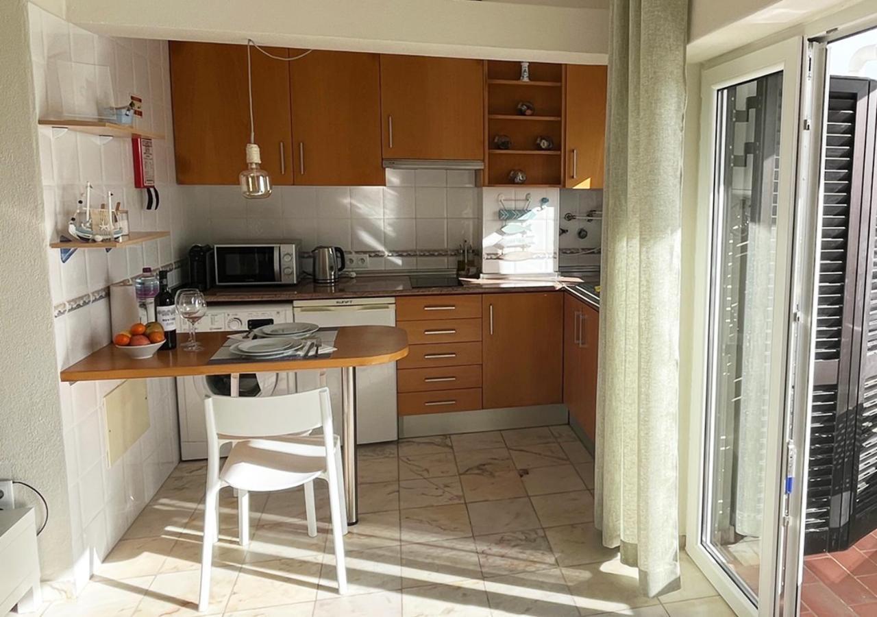 Lagos Apartment Sea View Εξωτερικό φωτογραφία