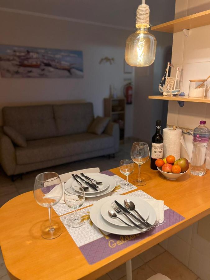 Lagos Apartment Sea View Εξωτερικό φωτογραφία