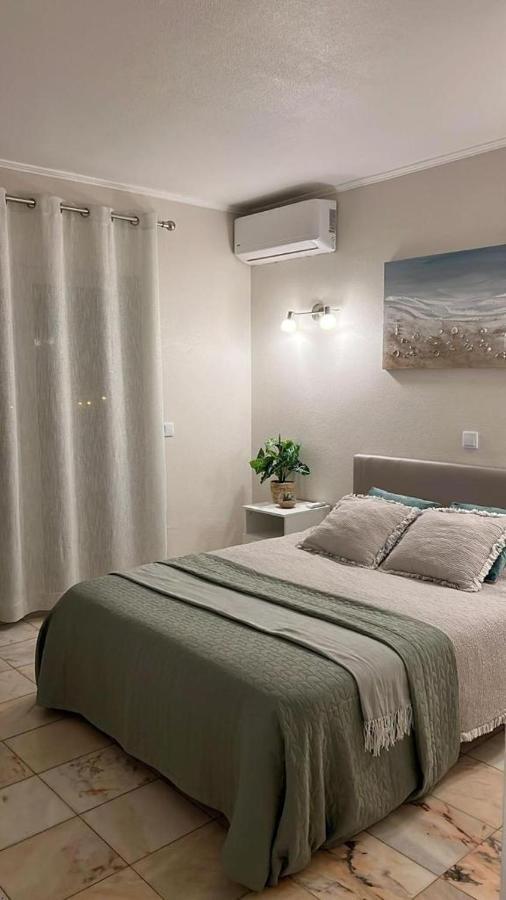 Lagos Apartment Sea View Εξωτερικό φωτογραφία