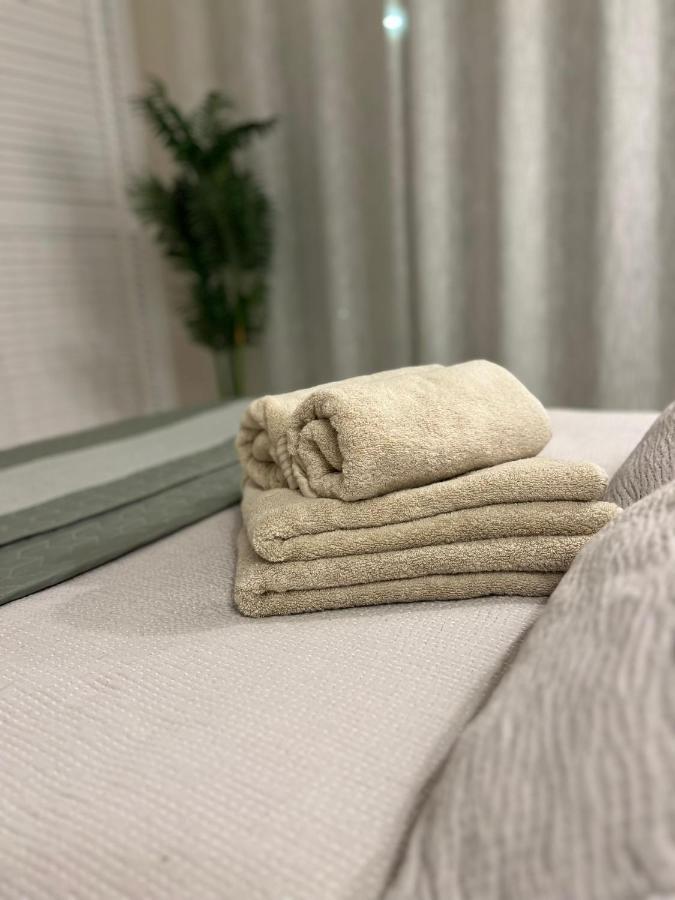 Lagos Apartment Sea View Εξωτερικό φωτογραφία
