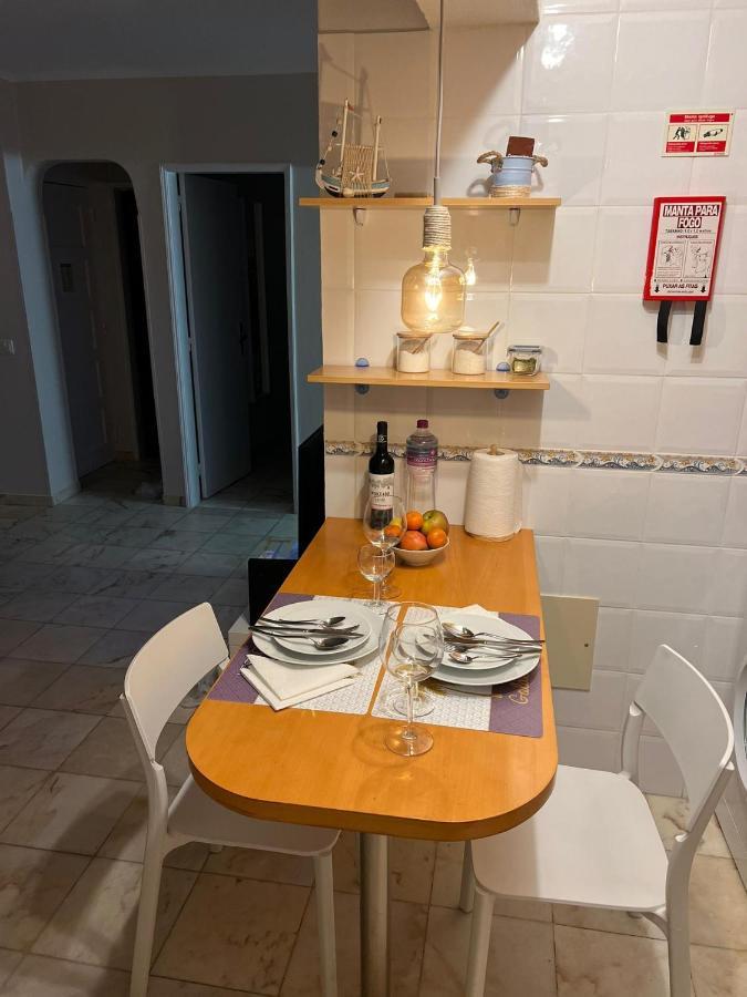 Lagos Apartment Sea View Εξωτερικό φωτογραφία