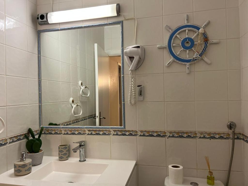 Lagos Apartment Sea View Εξωτερικό φωτογραφία
