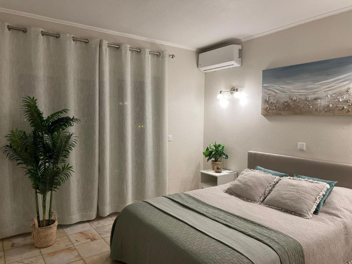 Lagos Apartment Sea View Εξωτερικό φωτογραφία